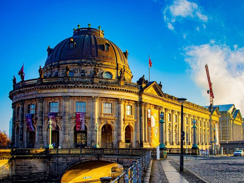 Bode Museum