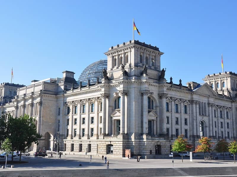 Reichstag